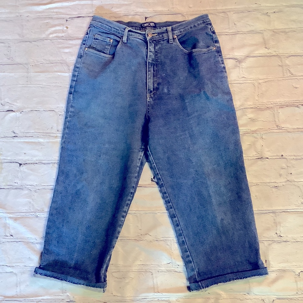 CHEROKEE STRETCH PLUS SIZE 16t